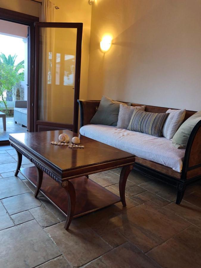 Sunset Bay Villa Pórto Héli Kültér fotó
